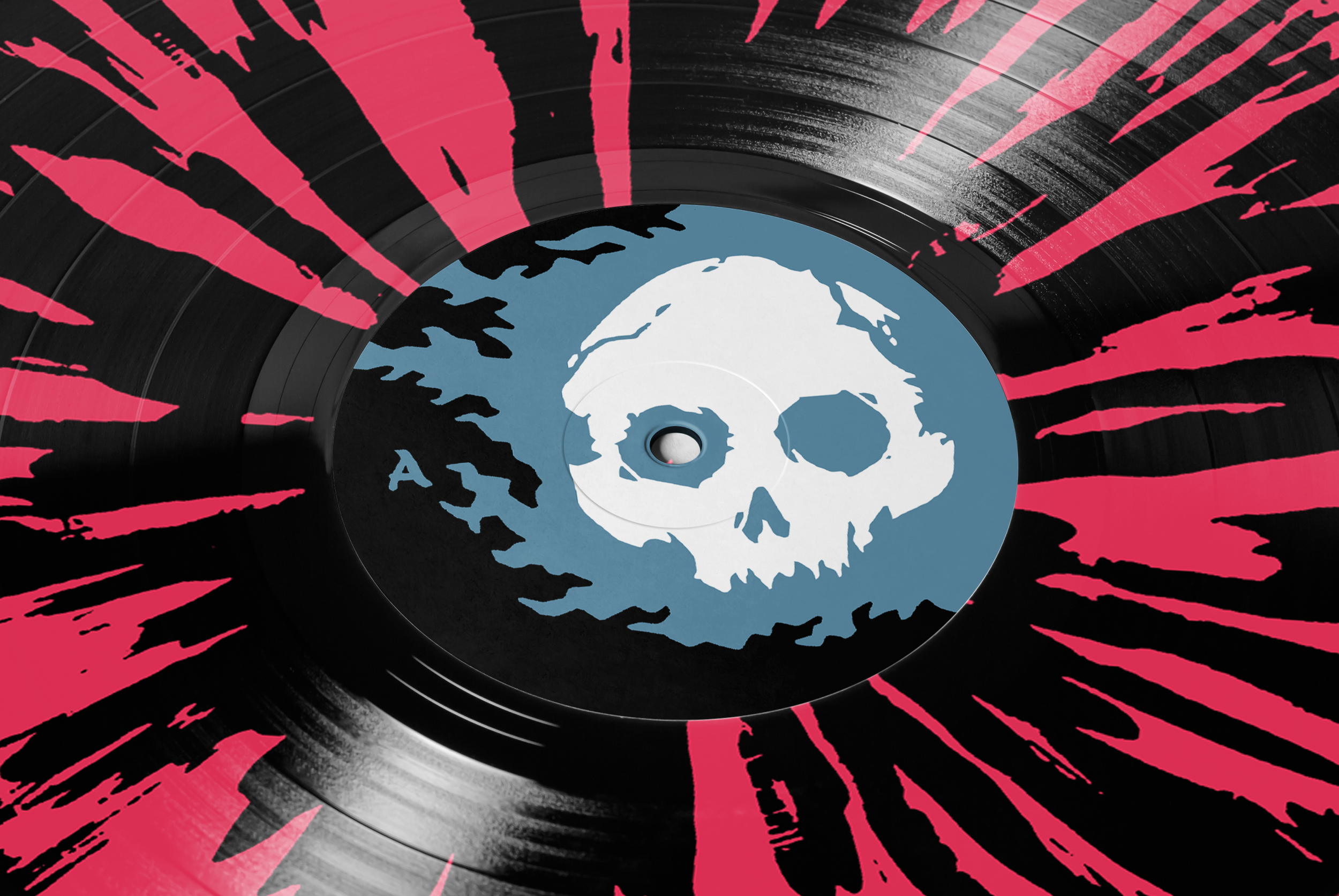 Dread Delusion — Lost In Cult